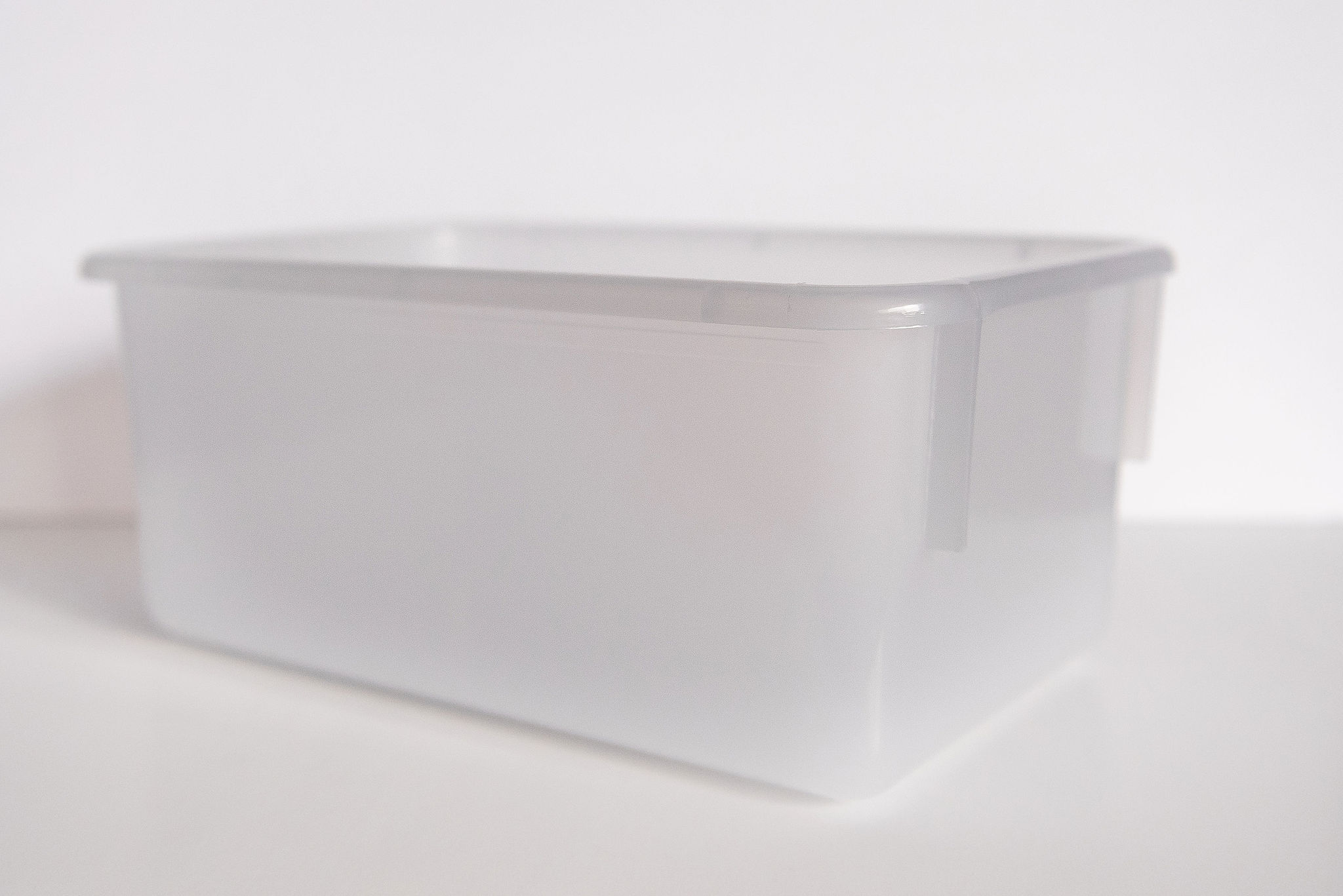 전해질 용기(Electrolyte Container, PN: 100)